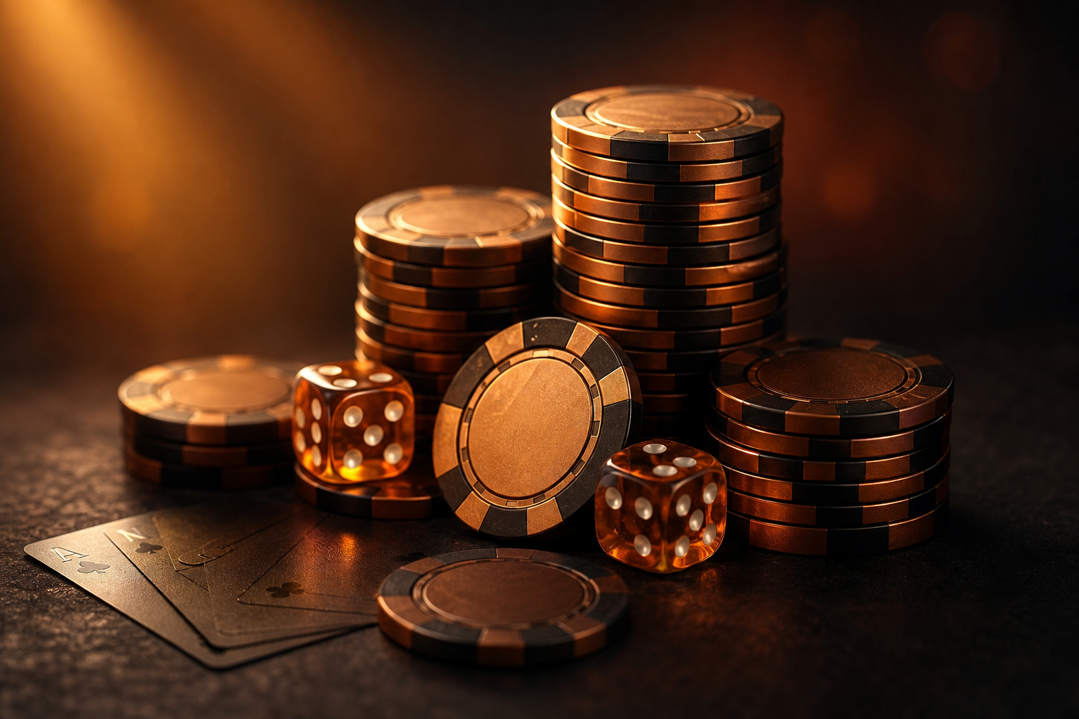 OKWin Casino välkomstbonus Sverige
