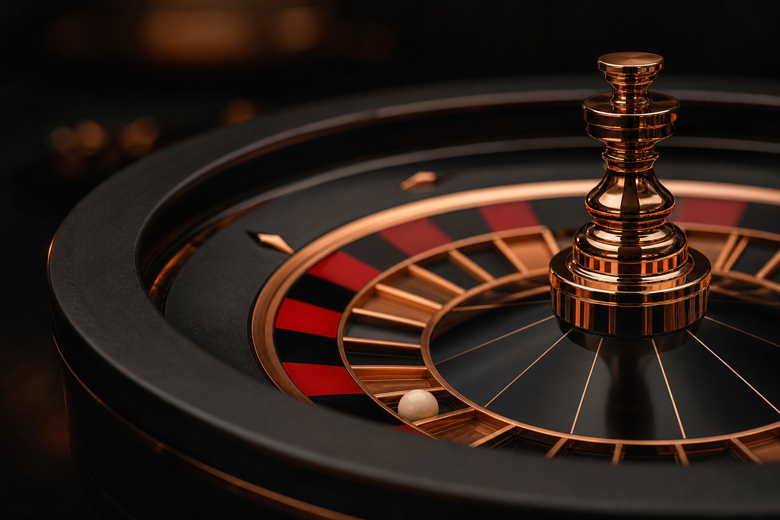 Roulette OKWin Sverige