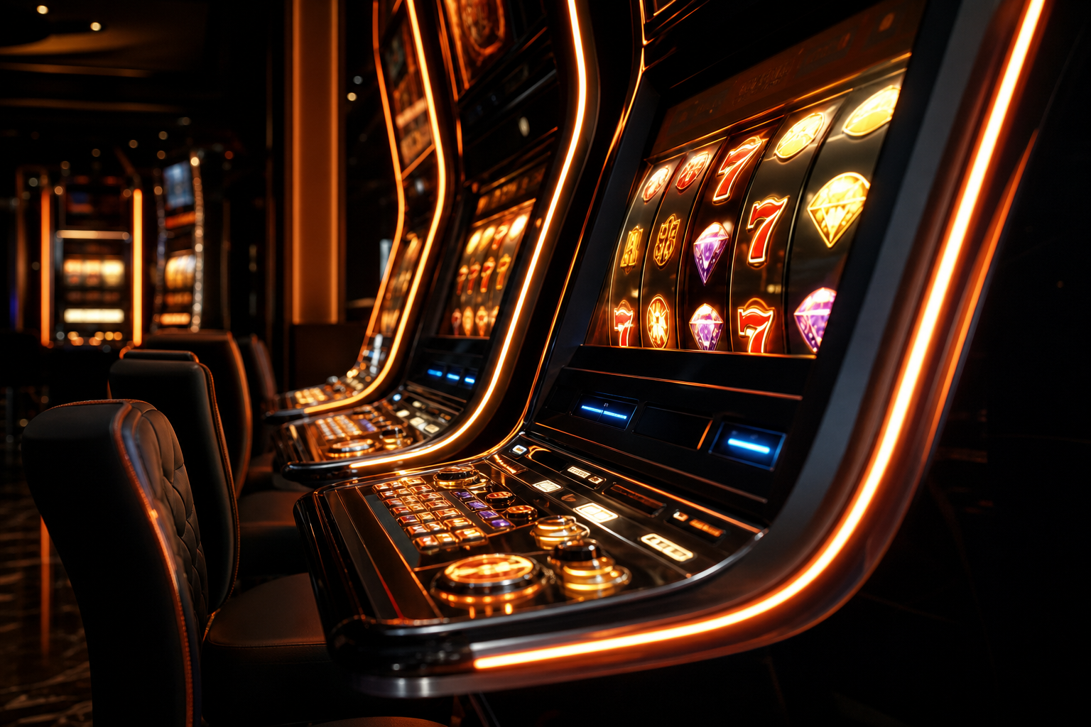 Slots OKWin Sverige